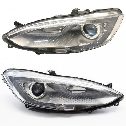 Фары для Tesla Model S, левая/правая