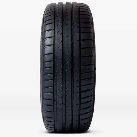 Комплект диски+шины для Tesla Model 3, б/у-2