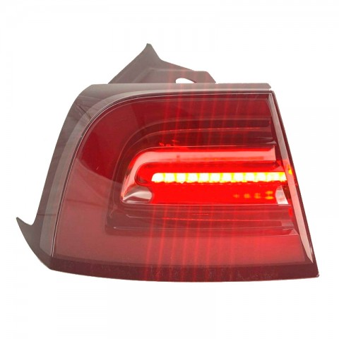 Фары задние для Tesla Model 3-1