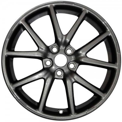 Комплект диски+шины для Tesla Model 3, б/у-3