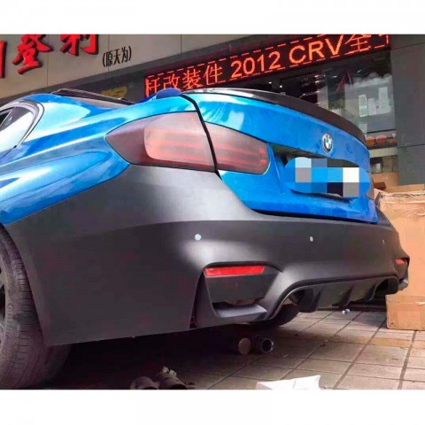 Комплект обвесов BMW M3 F30-2