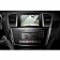 Камера заднего вида в ручку багажника Mercedes Class w205/Cla/GLK/ML/M/W166