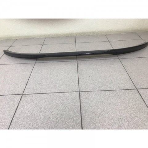 Спойлер багажника BMW M3/3-series (F30), карбон-5