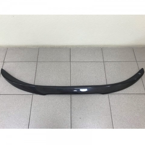Спойлер багажника BMW M3/3-series (F30), карбон-2