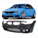 Передний бампер BMW M3 F30