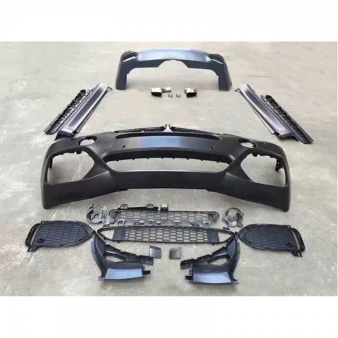 Комплект обвесов M-performance BMW f15 look f85 X5M-2