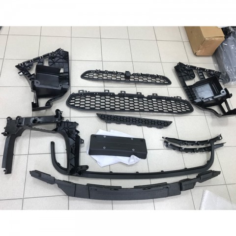Комплект обвесов BMW M3 F30-3