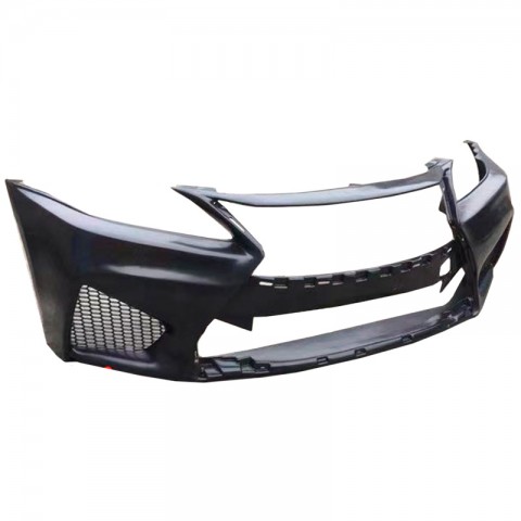 Передний бампер Lexus IS в стиле GS F