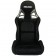 Спортивное кресло Recaro, карбон