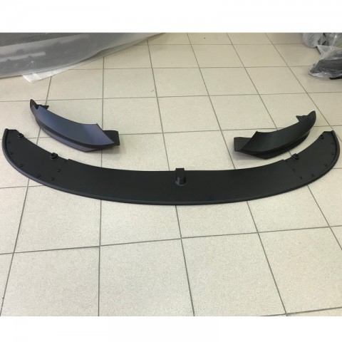 Сплиттер BMW F32/F36 M-tech-2