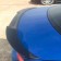 Спойлер багажника BMW M3/3-series (F30), карбон