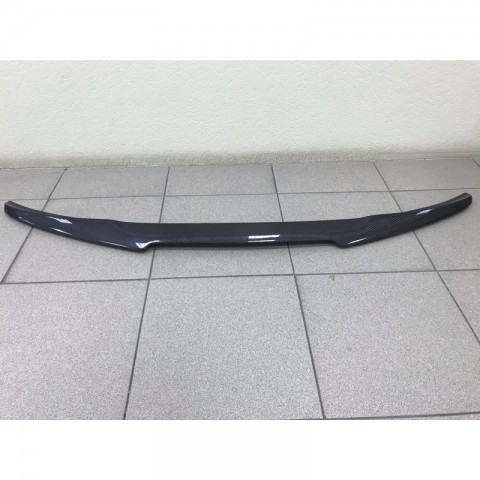 Спойлер багажника BMW M4/4-series F32/F36, карбон-1