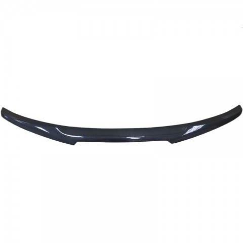 Спойлер багажника BMW M4/4-series F32/F36, карбон