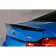 Спойлер багажника BMW M3/3-series (F30), карбон