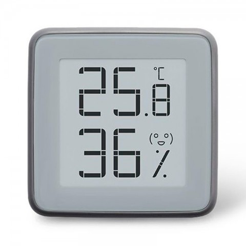 Термометр-гигрометр электронный Xiaomi MiaoMiaoce Thermometer Hygrometer