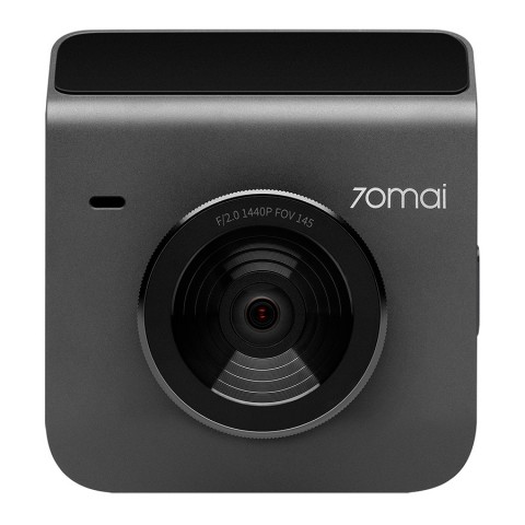 Видеорегистратор автомобильный Xiaomi 70mai Dash Cam A400