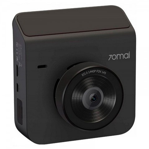 Видеорегистратор автомобильный Xiaomi 70mai Dash Cam A400-1
