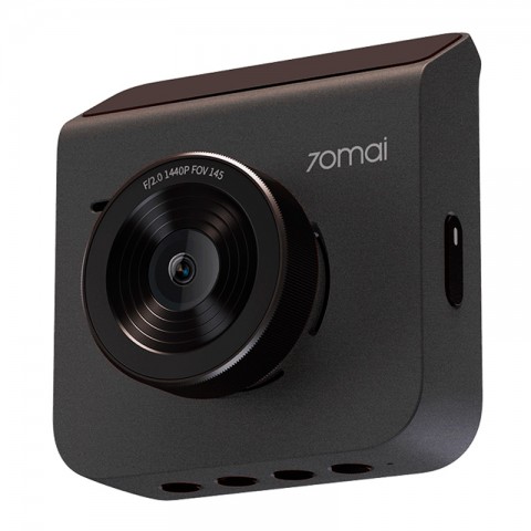 Видеорегистратор автомобильный Xiaomi 70mai Dash Cam A400-2