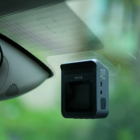 Видеорегистратор автомобильный Xiaomi 70mai Dash Cam A400-5