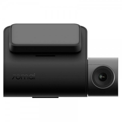 Видеорегистратор автомобильный Xiaomi 70mai Dash Cam Pro, черный-1