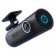 Видеорегистратор автомобильный Xiaomi 70mai Smart Dash Cam 1S 1080P, черный