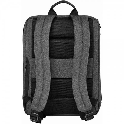 Рюкзак Xiaomi Classic Business Backpack, темно-серый-1