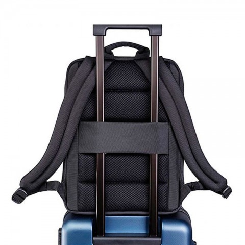 Рюкзак Xiaomi Classic Business Backpack, темно-серый-5