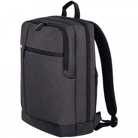 Рюкзак Xiaomi Classic Business Backpack, темно-серый-2