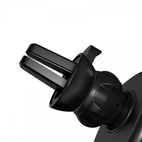 Держатель автомобильный Xiaomi Carfook Universal Gravity Phone Holder, черный-1