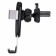Автомобильный держатель Xiaomi Gravity induction car phone holder, серый