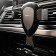 Автомобильный держатель Xiaomi Gravity induction car phone holder, серый