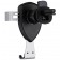 Автомобильный держатель Xiaomi Gravity induction car phone holder, серый