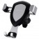 Автомобильный держатель Xiaomi Gravity induction car phone holder, серый