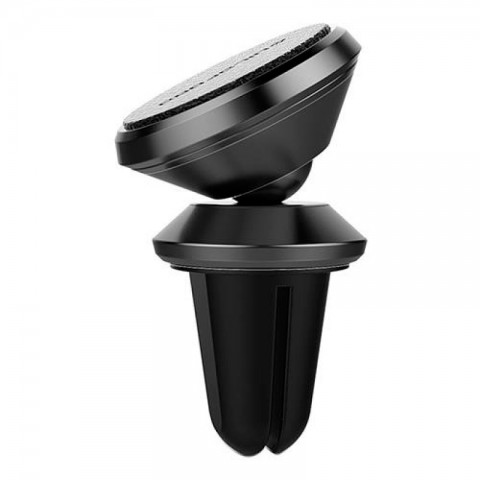 Держатель магнитный Xiaomi Guildford Car Holder, черный-1
