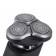 Бритвенная головка для Xiaomi Mijia Rotary Electric Shaver