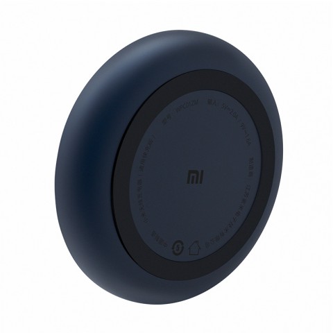 Беспроводное зарядное устройство Xiaomi Qi Wireless Charger 10W-4