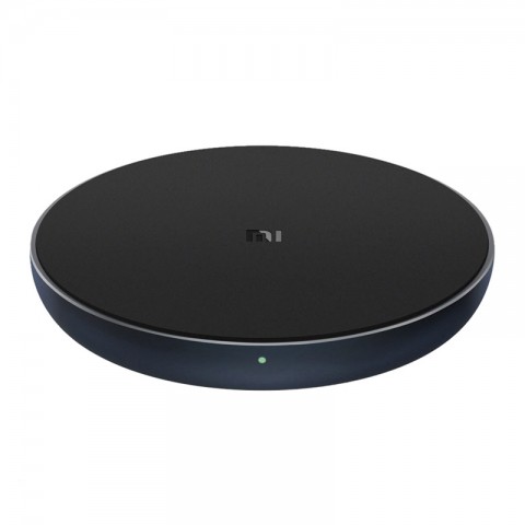 Беспроводное зарядное устройство Xiaomi Qi Wireless Charger 10W