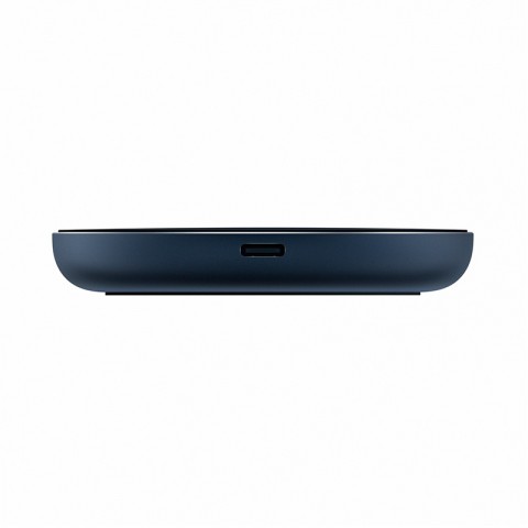 Беспроводное зарядное устройство Xiaomi Qi Wireless Charger 10W-2