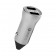 Автомобильное ЗУ ZMI PowerCruise Dual USB Car Charger 18W быстрая зарядка