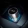 Автомобильное ЗУ ZMI PowerCruise Dual USB Car Charger 18W быстрая зарядка
