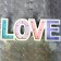 Ночник LOVE