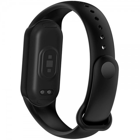 Фитнес браслет Xiaomi Mi Band 8 в Новосибирске-1