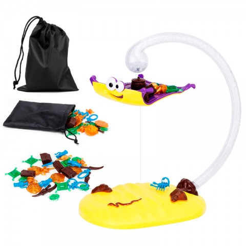 Игрушка "Ковер-самолет" Alladin's Feying Carpets-1