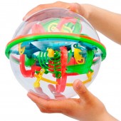 Игрушка-головоломка Magical Intellect Ball, большая Игрушка-головоломка Magical Intellect Ball, большая