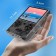 Портативная игровая консоль Anbernic RG35XX+ Plus, 64Gb, 3.5" дюйма, LINUX, 20 игровых платформ