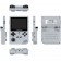 Портативная игровая консоль Anbernic RG351V, 64Gb, 3.5" дюйма, 20 игровых платформ