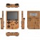 Портативная игровая консоль Anbernic RG351V, 64Gb, 3.5" дюйма, 20 игровых платформ