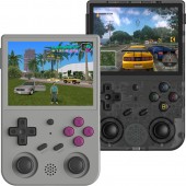 Игровая приставка Anbernic RG353VS, 64Gb Игровая приставка Anbernic RG353VS, 64Gb