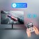 Портативная игровая консоль Anbernic RG405V, 128Gb, 4" дюйма, 20 игровых платформ