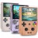 Портативная игровая консоль Anbernic RG405V, 128Gb, 4" дюйма, 20 игровых платформ